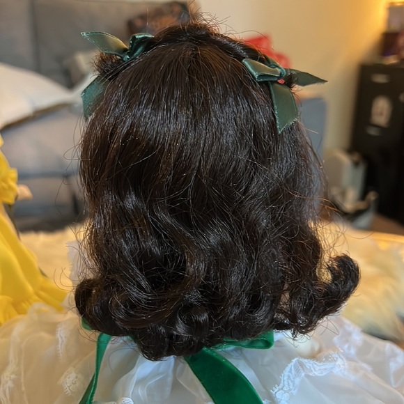 Madame Alexander Gone with the Wind Doll - Picture 5 of 8